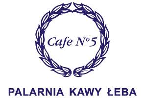 Palarnia Kawy Cafe Nr 5 Łeba