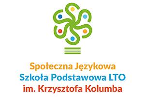 Społeczna Językowa Szkoła Podstawowa LTO im. Krzysztofa Kolumba