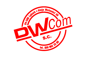 DWCom s.c.