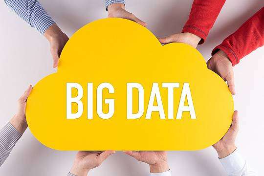 Nowoczesny sposób na biznes, który podbija świat. Czym jest Big Data?